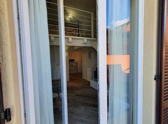 Le Ochette Di Appartamento *