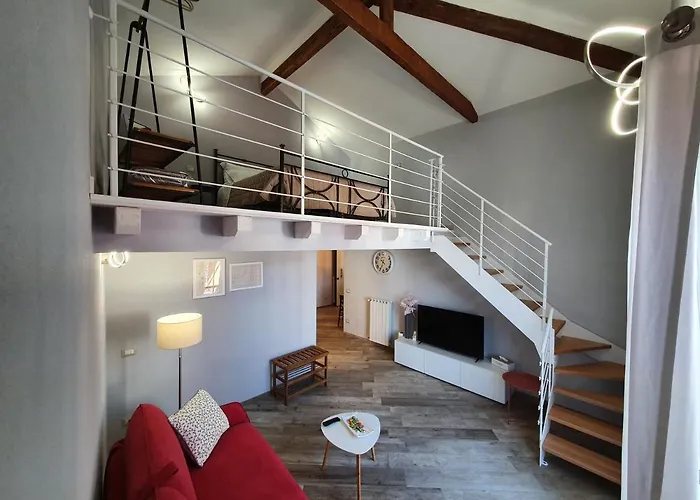 Appartamento Le Ochette Di