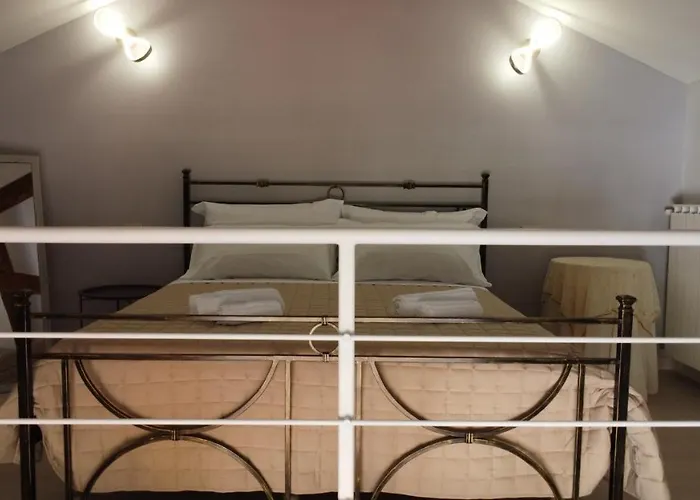 Le Ochette Di 스트레사