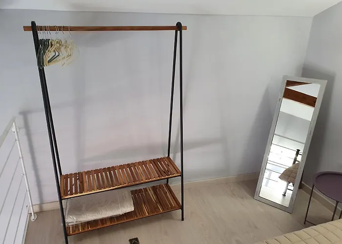 Le Ochette Di 아파트