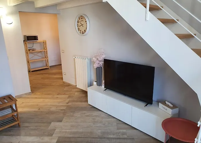 Appartamento Le Ochette Di *