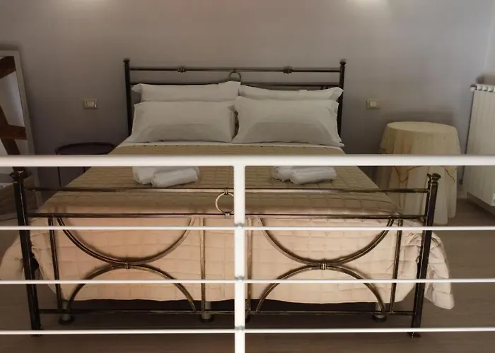 아파트 Le Ochette Di 스트레사