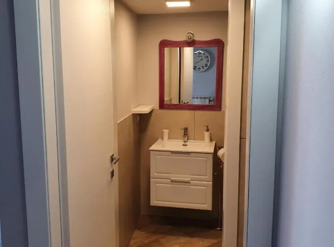 Appartamento Le Ochette Di