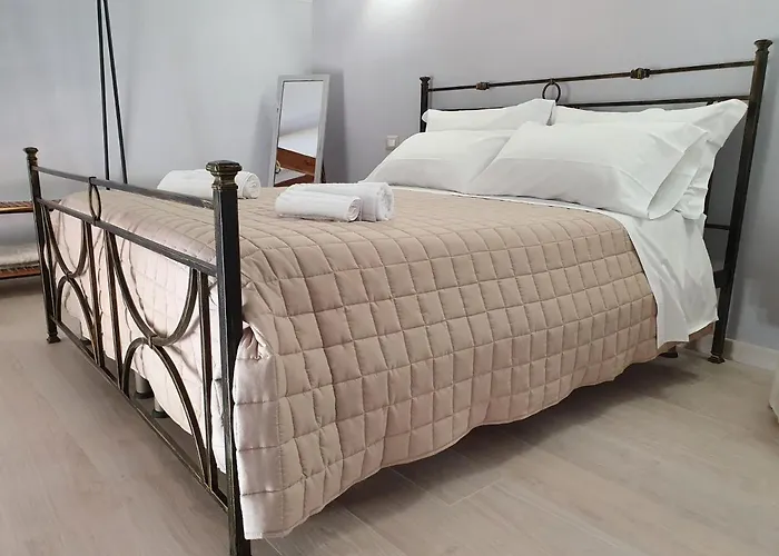 Appartamento Le Ochette Di *