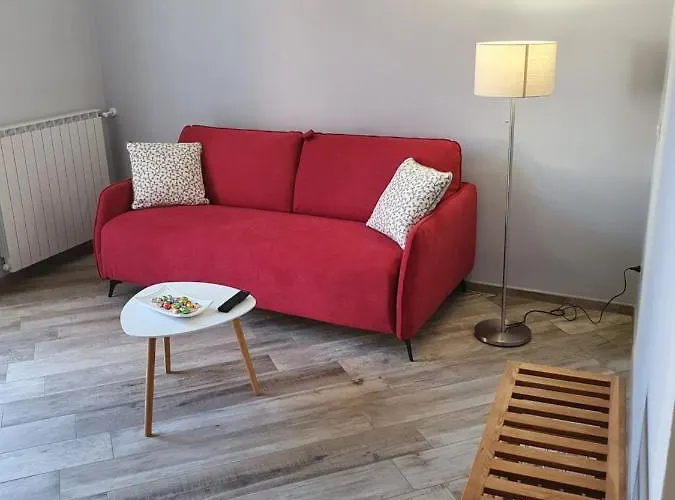 Le Ochette Di Appartamento *