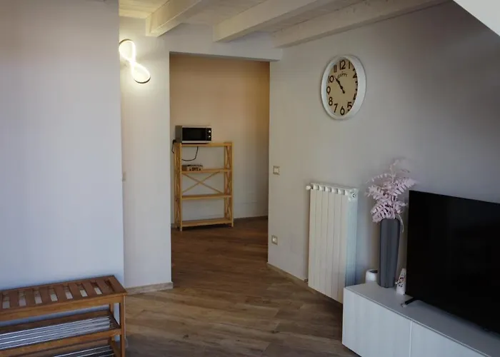 Le Ochette Di Appartamento *