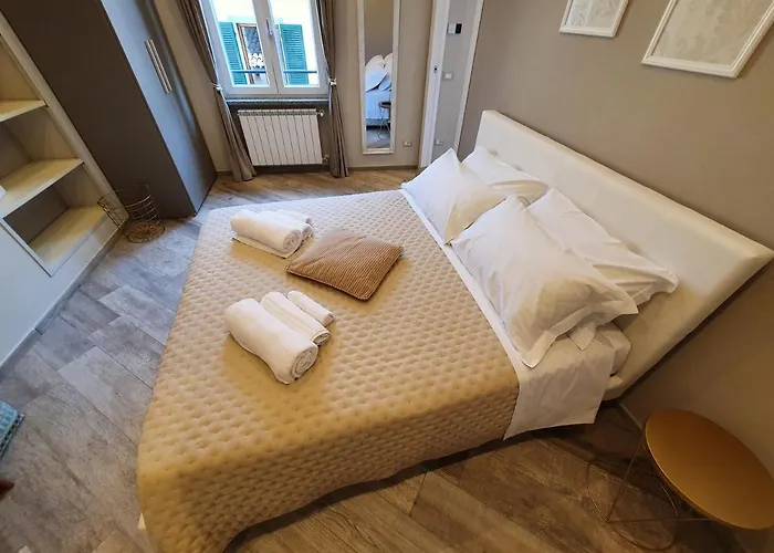 Le Ochette Di Stresa