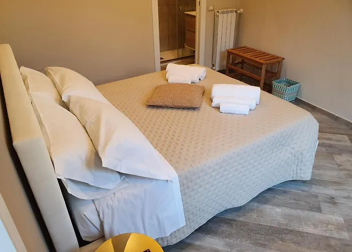 Appartamento Le Ochette Di