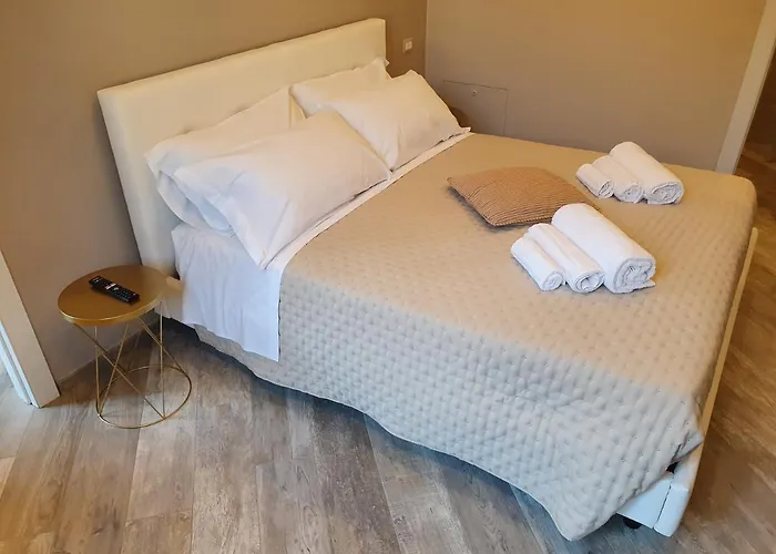 Le Ochette Di 아파트