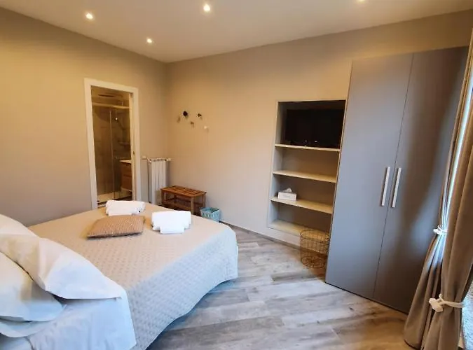 Appartamento Le Ochette Di Stresa