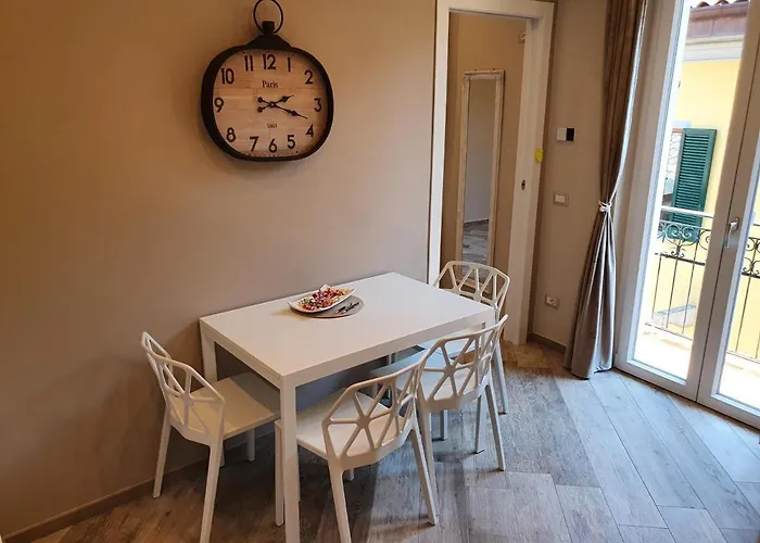 Le Ochette Di * 스트레사