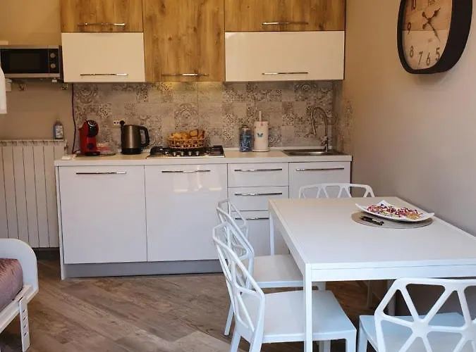 Appartamento Le Ochette Di Stresa