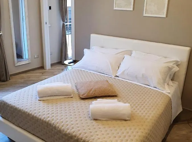 Le Ochette Di * Stresa