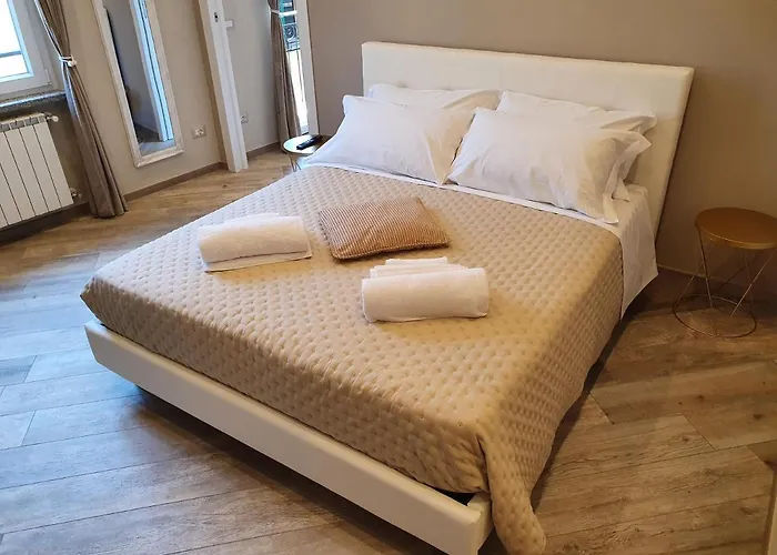 Le Ochette Di Appartamento Stresa