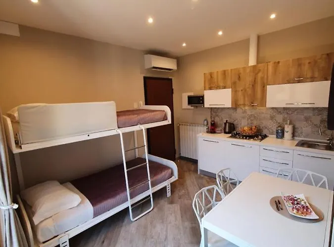 Le Ochette Di Stresa