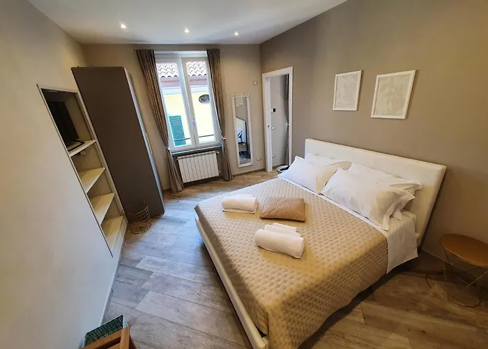 Appartamento Le Ochette Di *