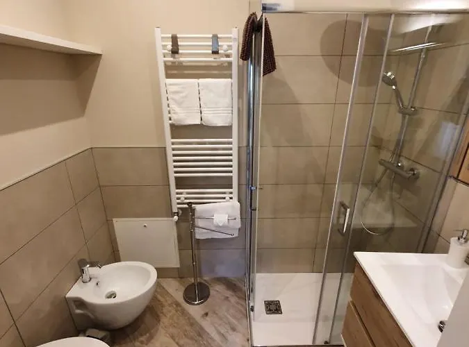 Le Ochette Di * Stresa