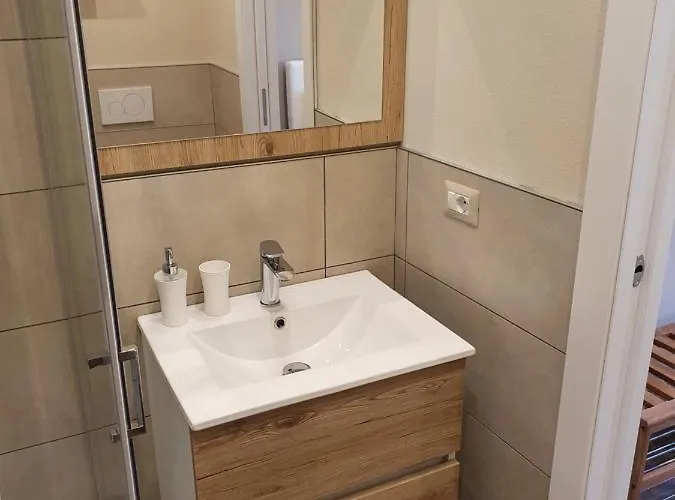 Le Ochette Di * 스트레사