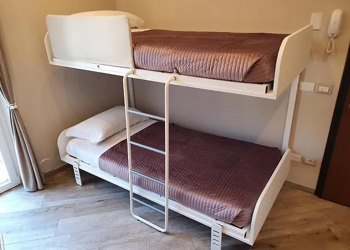 Le Ochette Di Appartamento