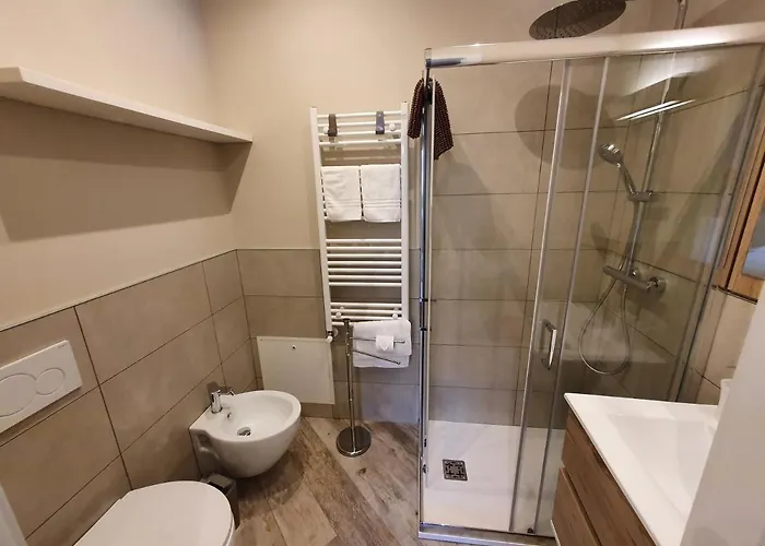 Le Ochette Di * 스트레사