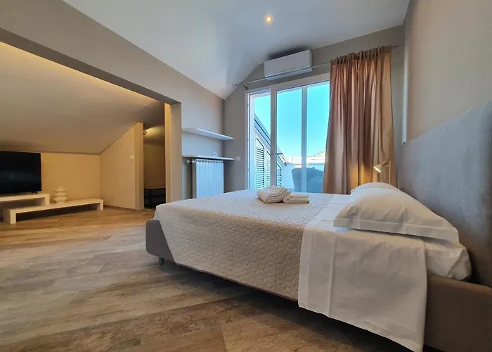 Appartamento Le Ochette Di