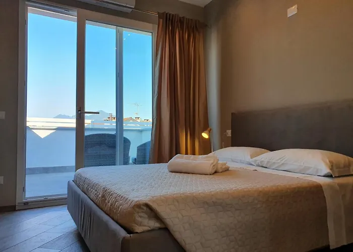 Le Ochette Di * 스트레사