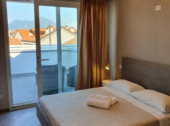 Le Ochette Di ストレーザ