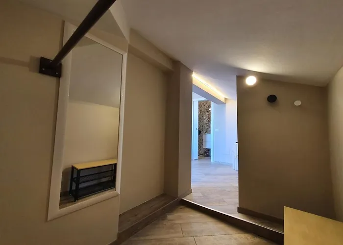 Le Ochette Di Stresa