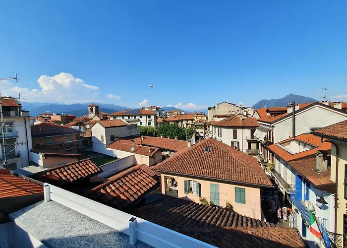 Appartamento Le Ochette Di *