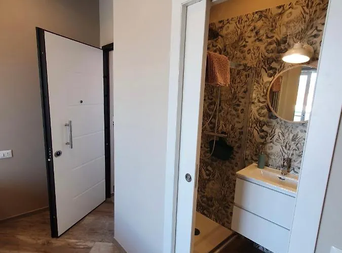 Le Ochette Di Appartamento Stresa