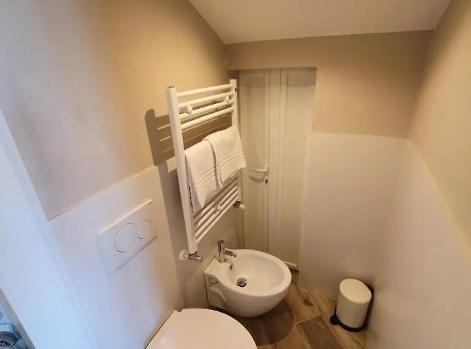 Le Ochette Di Appartamento *