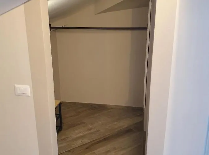 Le Ochette Di 아파트 스트레사