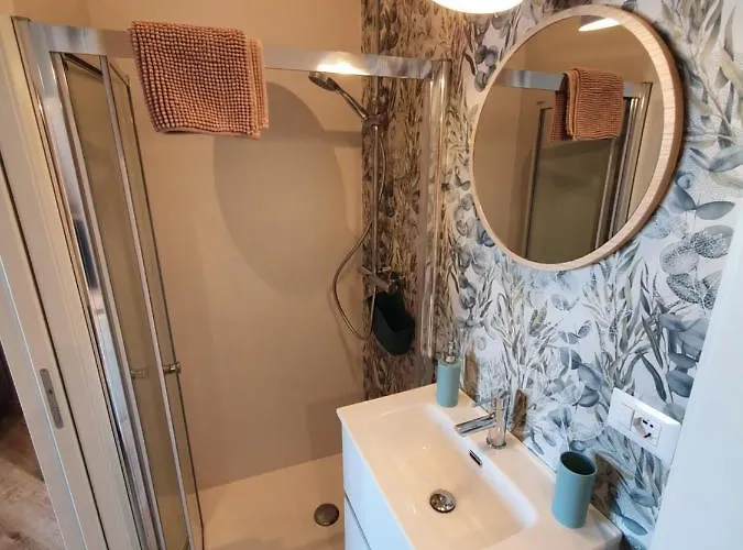 Le Ochette Di Appartamento