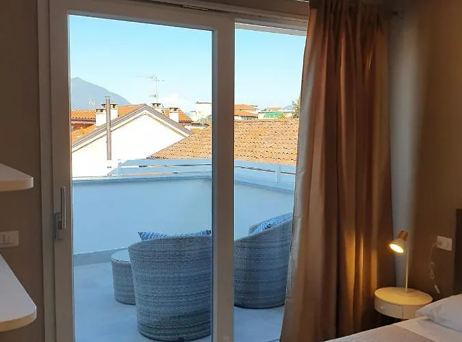 Le Ochette Di 아파트 *