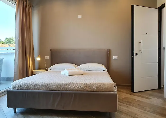 Le Ochette Di Appartamento Stresa