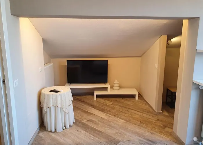 Appartamento Le Ochette Di *