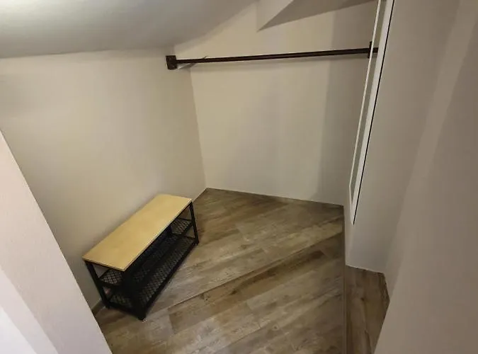 아파트 Le Ochette Di *