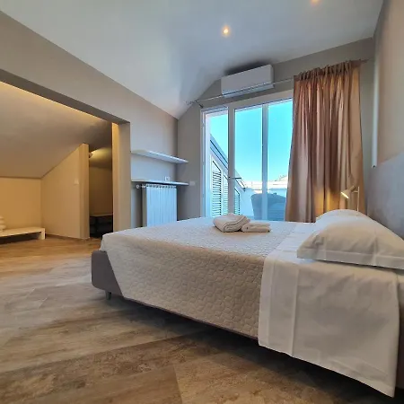 Appartement Le Ochette Di